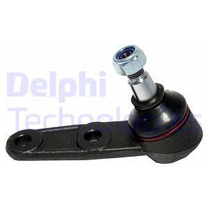 Articulatie sarcina/ghidare punte fata (TC1501 DELPHI) CHEVROLET,DAEWOO