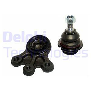 Articulatie sarcina/ghidare punte fata (TC1700KIT DELPHI) Citroen,PEUGEOT
