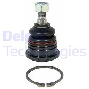 Articulatie sarcina/ghidare punte fata (TC1788 DELPHI) NISSAN