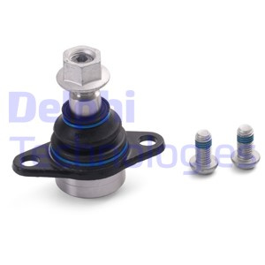 Articulatie sarcina/ghidare punte fata (TC2064 DELPHI) BMW