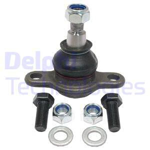 Articulatie sarcina/ghidare punte fata (TC2089 DELPHI) VW