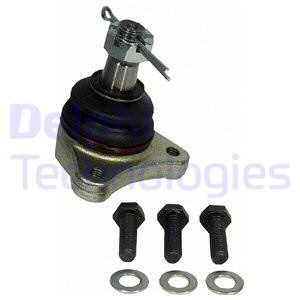 Articulatie sarcina/ghidare punte fata (TC2157 DELPHI) MITSUBISHI