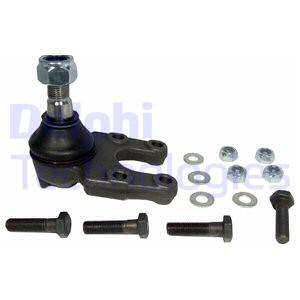 Articulatie sarcina/ghidare punte fata (TC2381 DELPHI) FORD,NISSAN