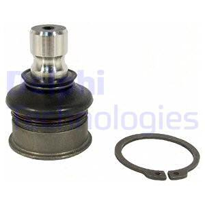Articulatie sarcina/ghidare punte fata (TC2431 DELPHI) NISSAN