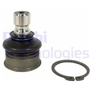 Articulatie sarcina/ghidare punte fata (TC2431 DELPHI) NISSAN