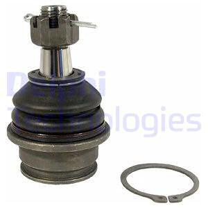 Articulatie sarcina/ghidare punte fata (TC2437 DELPHI) TOYOTA