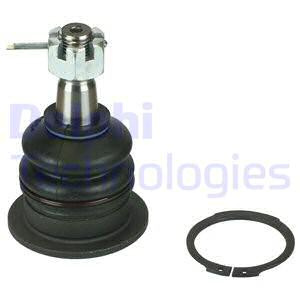 Articulatie sarcina/ghidare punte fata (TC2606 DELPHI) TOYOTA