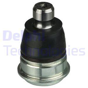 Articulatie sarcina/ghidare punte fata (TC2672 DLP) NISSAN