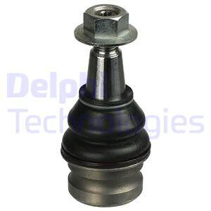 Articulatie sarcina/ghidare punte fata (TC2684 DELPHI) AUDI,PORSCHE