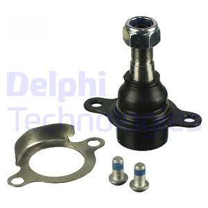 Articulatie sarcina/ghidare punte fata (TC2851 DELPHI) FORD