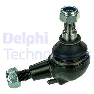 Articulatie sarcina/ghidare punte fata (TC3396 DELPHI) MERCEDES-BENZ