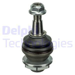 Articulatie sarcina/ghidare punte fata (TC3666 DELPHI) BMW