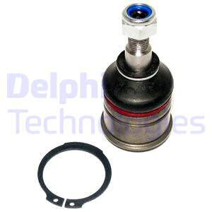 Articulatie sarcina/ghidare punte fata (TC379 DELPHI) HONDA