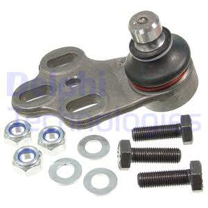 Articulatie sarcina/ghidare punte fata (TC503 DELPHI) AUDI