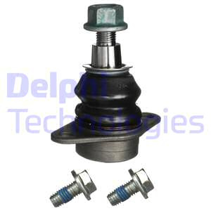 Articulatie sarcina/ghidare punte fata (TC5284 DELPHI) BMW