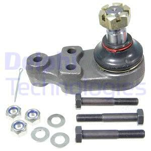 Articulatie sarcina/ghidare punte fata (TC658 DELPHI) FORD