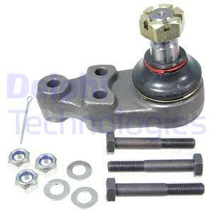 Articulatie sarcina/ghidare punte fata (TC658 DELPHI) FORD