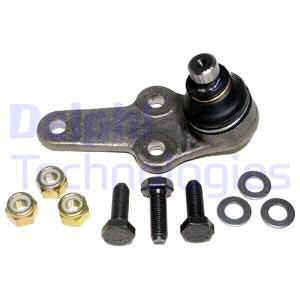 Articulatie sarcina/ghidare punte fata (TC837 DELPHI) FORD