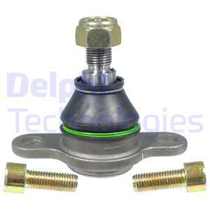 Articulatie sarcina/ghidare punte fata (TC967 DELPHI) OPEL,VW