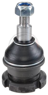 Articulatie sarcina/ghidare puntea spate (220553 ABS) MERCEDES-BENZ