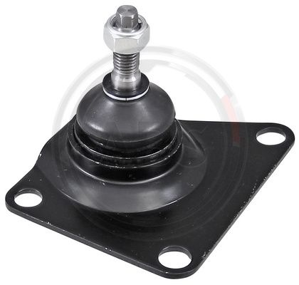 Articulatie sarcina/ghidare puntea spate (220631 ABS) JEEP
