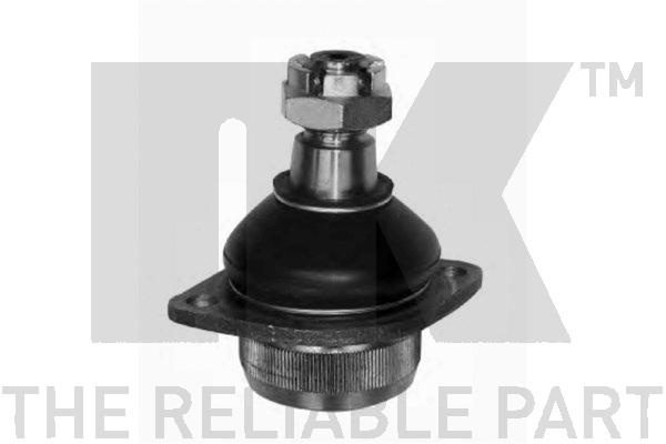 Articulatie sarcina/ghidare puntea spate (5044010 NK) LAND ROVER