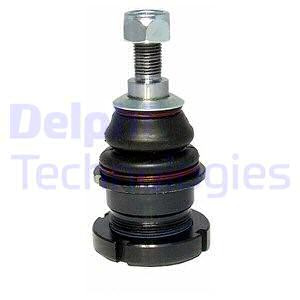Articulatie sarcina/ghidare puntea spate (TC2133 DELPHI) MERCEDES-BENZ