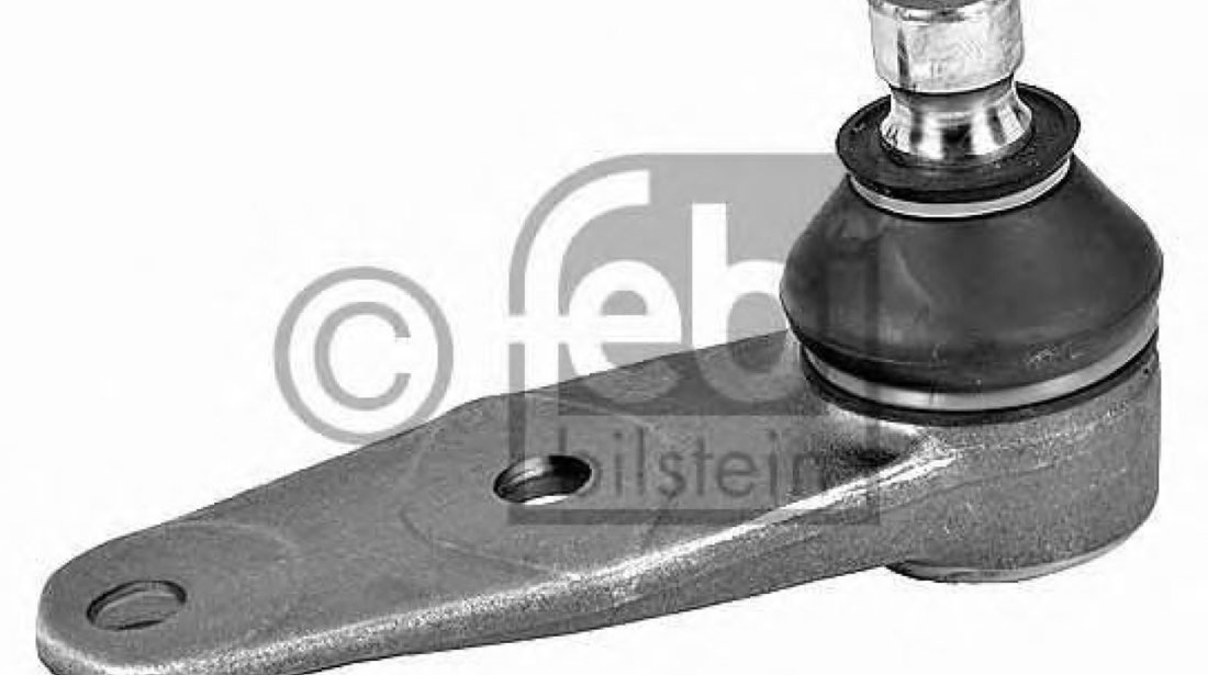 Articulatie sarcina/ghidare RENAULT CLIO II (BB0/1/2, CB0/1/2) (1998 - 2005) FEBI BILSTEIN 06952 piesa NOUA