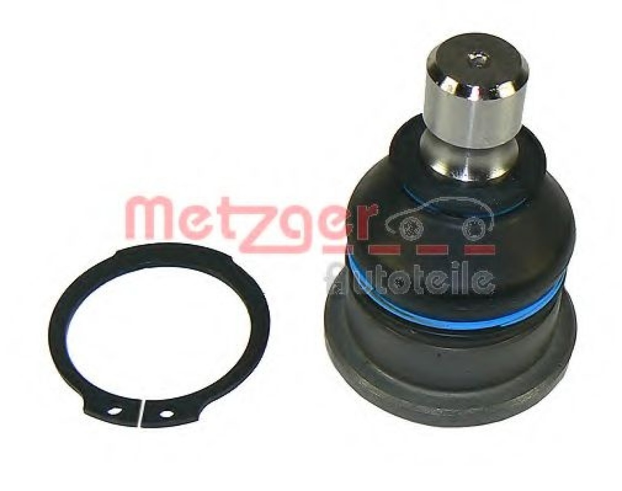 Articulatie sarcina/ghidare RENAULT CLIO III Grandtour (KR0/1) (2008 - 2012) METZGER 57010608 piesa NOUA