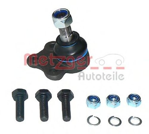Articulatie sarcina/ghidare RENAULT ESPACE IV (JK0/1) (2002 - 2015) METZGER 57021218 piesa NOUA