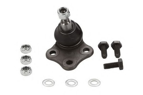Articulatie sarcina/ghidare RENAULT GRAND SCENIC III (JZ0/1) (2009 - 2016) MOOG RE-BJ-8336 piesa NOU...