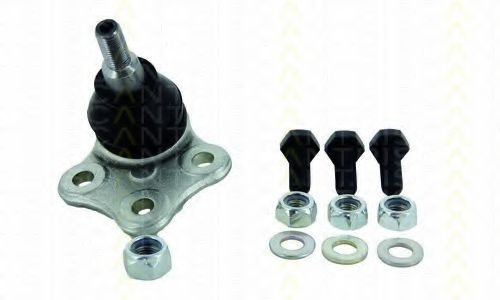 Articulatie sarcina/ghidare RENAULT GRAND SCENIC III (JZ0/1) (2009 - 2016) TRISCAN 8500 25561 piesa ...