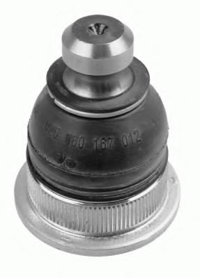 Articulatie sarcina/ghidare RENAULT GRAND SCENIC II (JM0/1) (2004 - 2016) LEMFÖRDER 29469 01 piesa ...