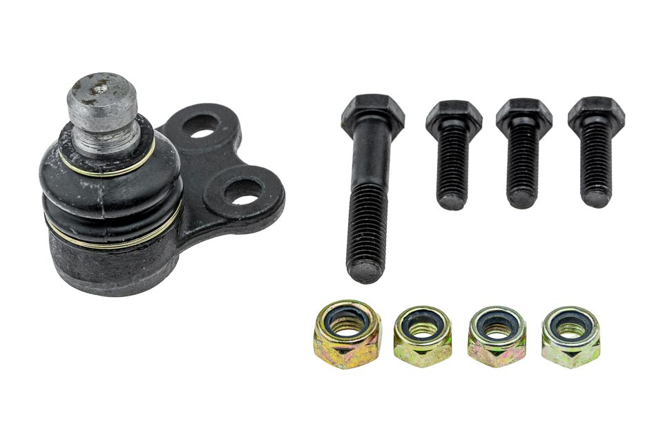 ARTICULATIE SARCINA GHIDARE, RENAULT KANGOO 08- /Stanga/