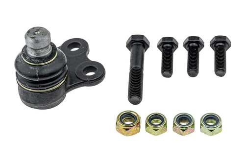 ARTICULATIE SARCINA GHIDARE, RENAULT KANGOO 08- /Stanga/
