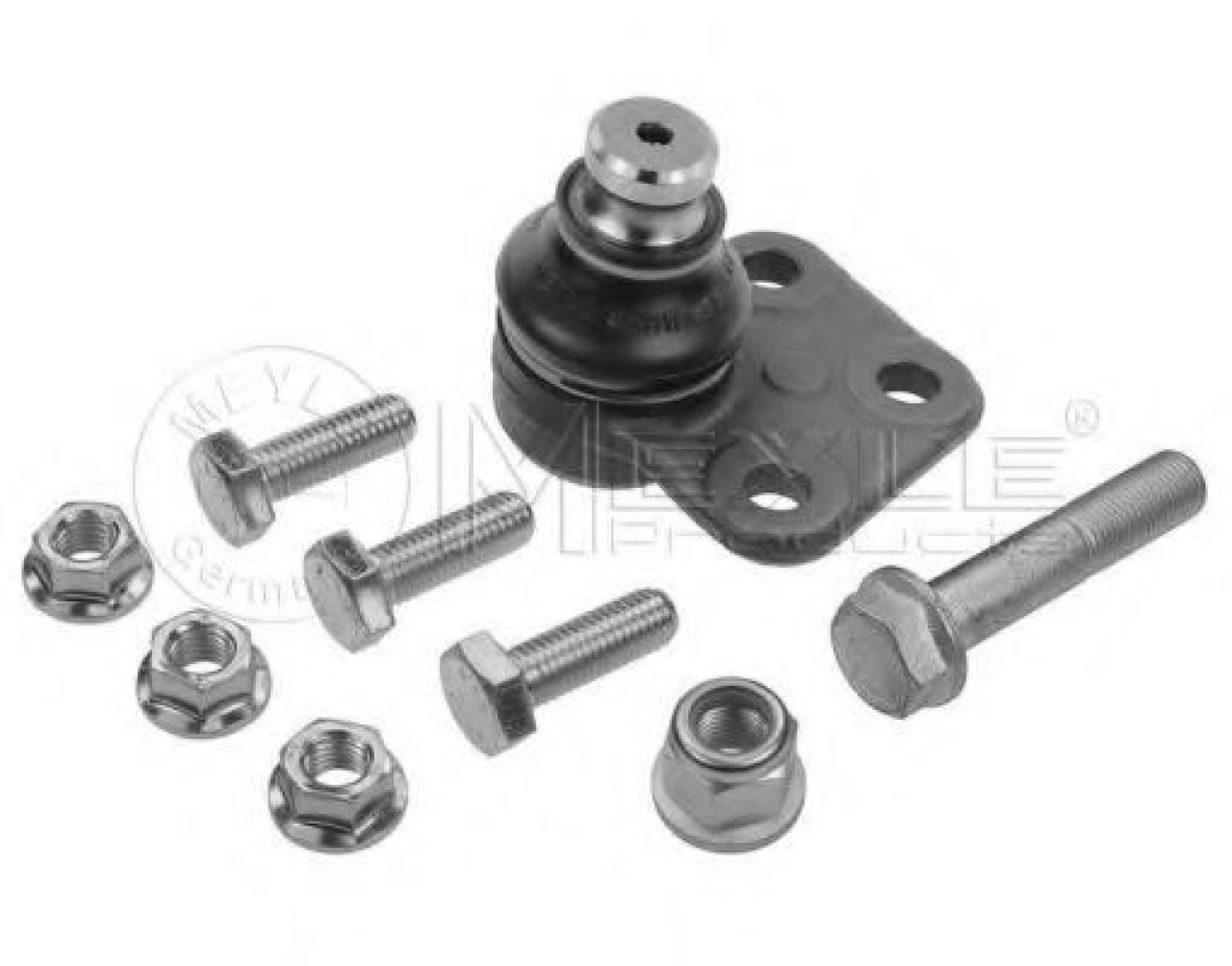 Articulatie sarcina/ghidare RENAULT KANGOO BE BOP (KW0/1) (2009 - 2016) MEYLE 16-16 010 0012 piesa NOUA