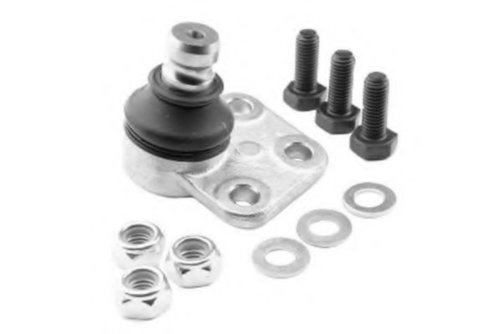 Articulatie sarcina/ghidare RENAULT KANGOO / GRAND KANGOO (KW0/1) (2008 - 2016) MOOG RE-BJ-7432 pies...