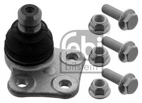 Articulatie sarcina/ghidare RENAULT KANGOO / GRAND KANGOO (KW0/1) (2008 - 2016) FEBI BILSTEIN 39023 ...