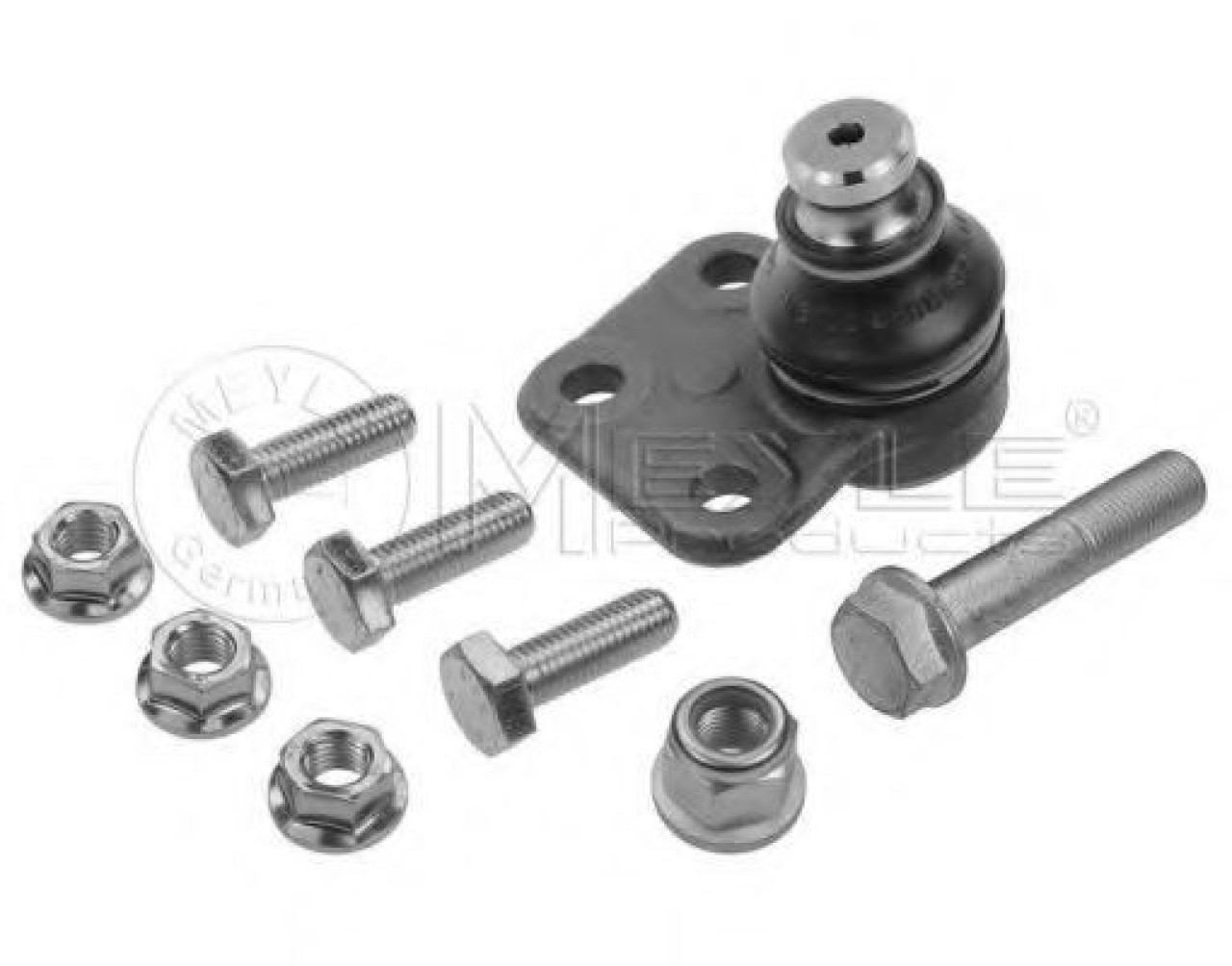 Articulatie sarcina/ghidare RENAULT KANGOO Express (FW0/1) (2008 - 2016) MEYLE 16-16 010 0013 piesa NOUA