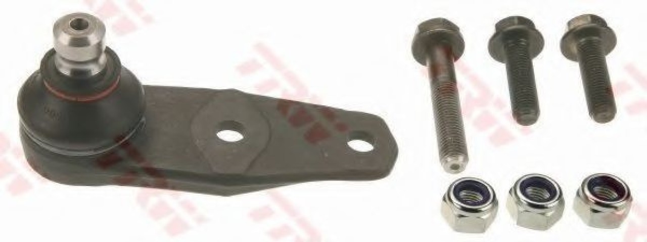 Articulatie sarcina/ghidare RENAULT KANGOO Express (FC0/1) (1997 - 2007) TRW JBJ197 piesa NOUA