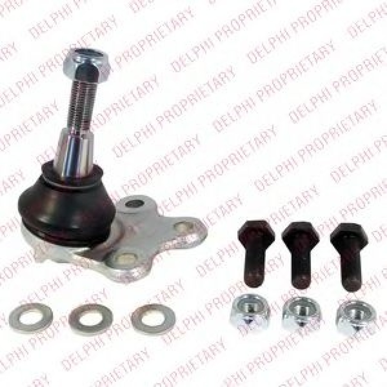 Articulatie sarcina/ghidare RENAULT LAGU