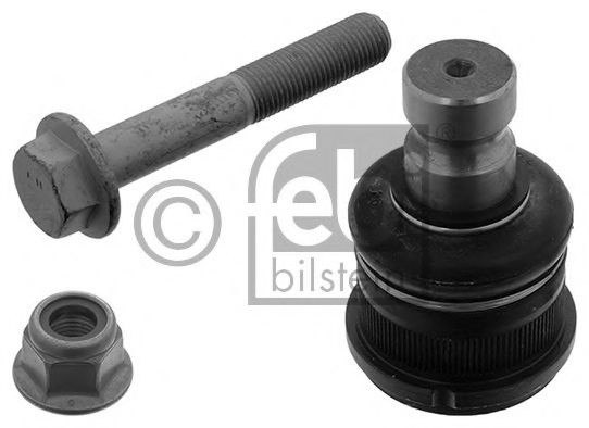 Articulatie sarcina/ghidare RENAULT MASTER II platou / sasiu (ED/HD/UD) (1998 - 2010) FEBI BILSTEIN 45941 piesa NOUA
