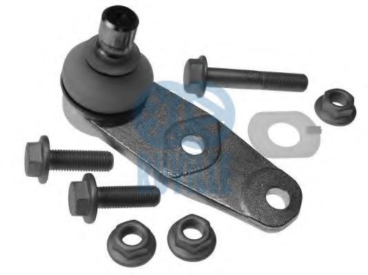 Articulatie sarcina/ghidare RENAULT MEGANE I (BA0/1) (1995 - 2004) RUVILLE 915591 piesa NOUA