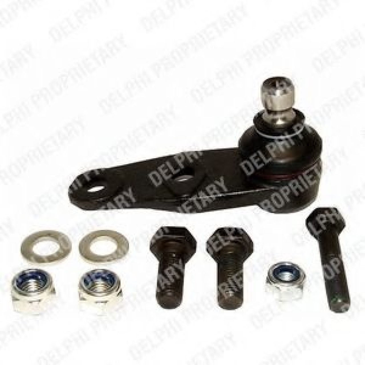 Articulatie sarcina/ghidare RENAULT MEGANE I (BA0/1) (1995 - 2004) DELPHI TC1438 piesa NOUA