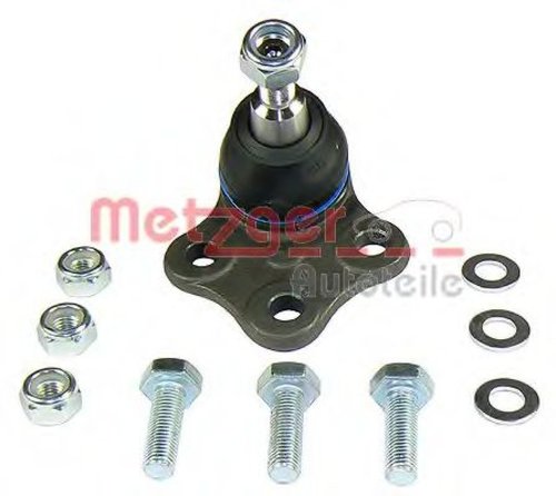 Articulatie sarcina/ghidare RENAULT MEGANE III Grandtour (KZ0/1) (2008 - 2016) METZGER 57025318 pies...