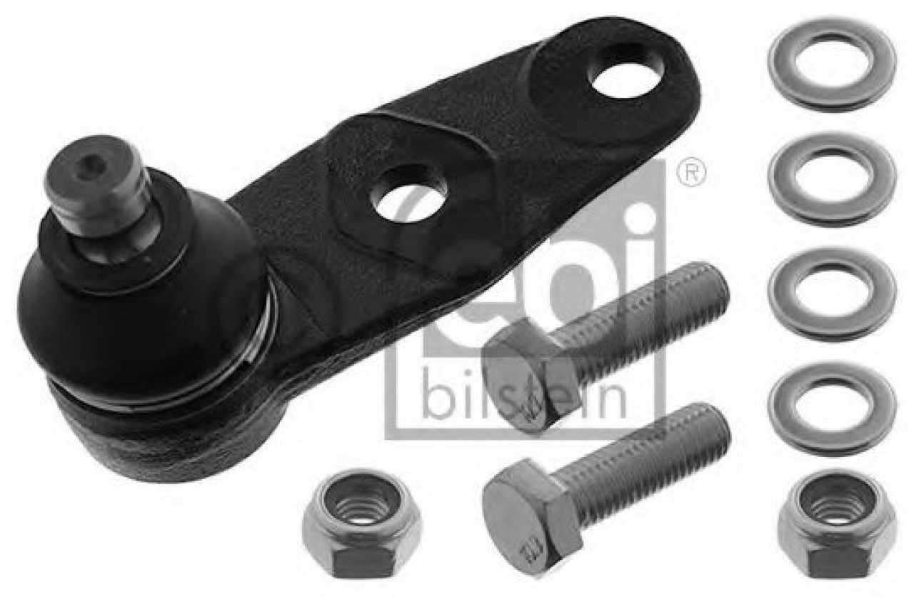 Articulatie sarcina/ghidare RENAULT SCENIC I (JA0/1) (1999 - 2003) FEBI BILSTEIN 22410 piesa NOUA