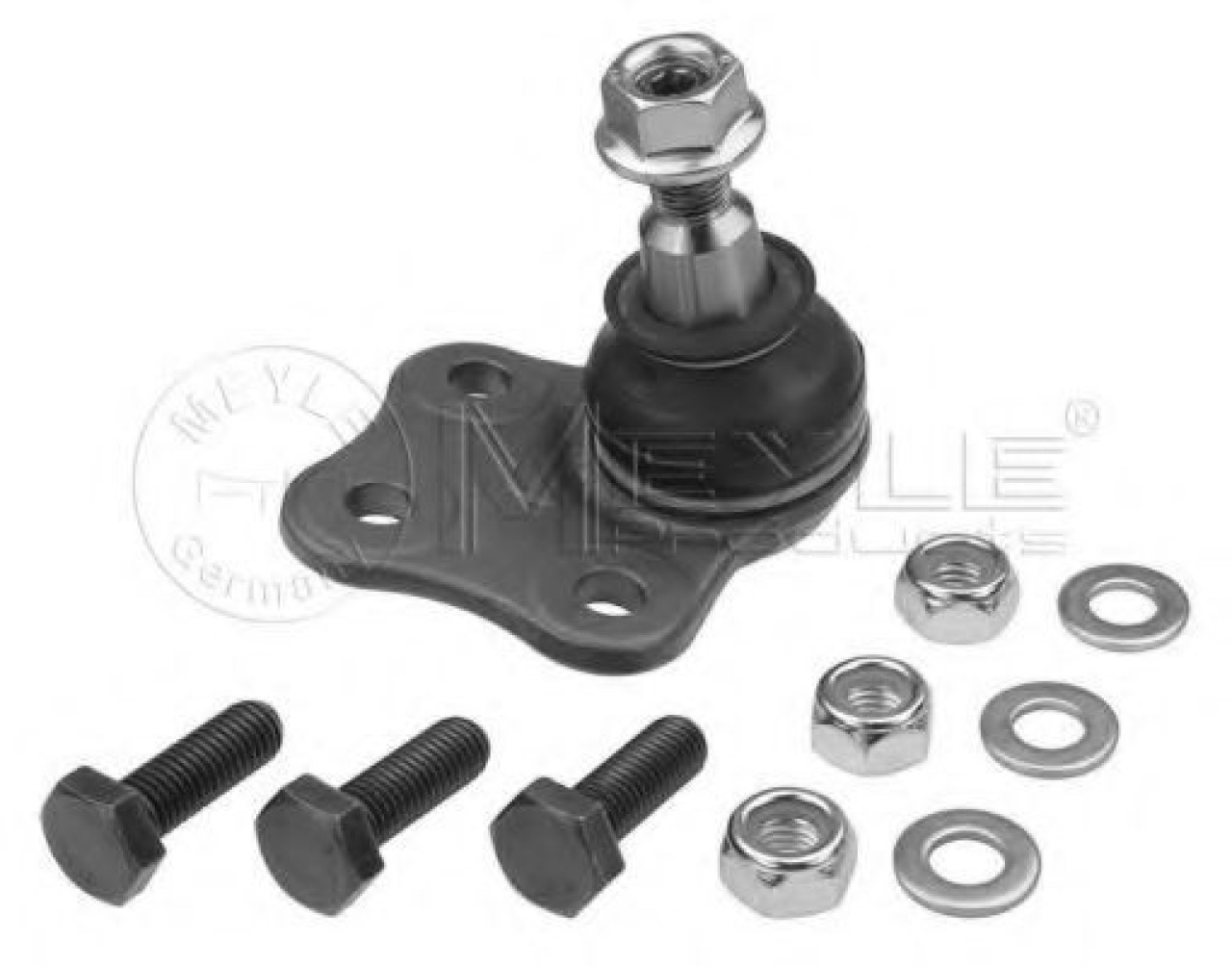 Articulatie sarcina/ghidare RENAULT SCENIC III (JZ0/1) (2009 - 2016) MEYLE 16-16 010 0014 piesa NOUA