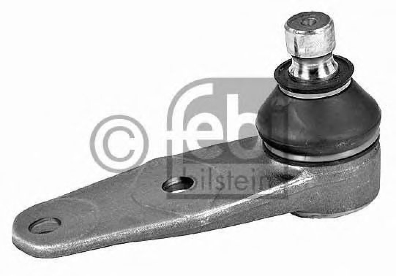 Articulatie sarcina/ghidare RENAULT SYMBOL II (LU1/2) (2008 - 2013) FEBI BILSTEIN 06952 piesa NOUA