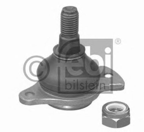 Articulatie sarcina/ghidare RENAULT TRAFIC I bus (TXW) (1989 - 2001) FEBI BILSTEIN 09686 piesa NOUA