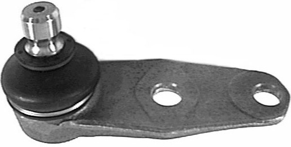 Articulatie sarcina/ghidare RENAULT TWINGO I (C06) (1993 - 2012) QWP WSS308 piesa NOUA